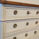 Louis XVI chest of drawers