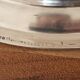 Christofle - Oval serving platter model Crossed Ribbons in silver-plated metal