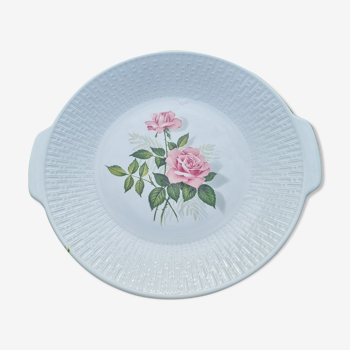 Serving dish Luneville