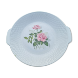 Plat de service Luneville