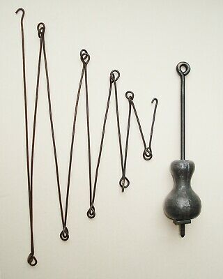 Comtoise grande ringtone of the early 17th century