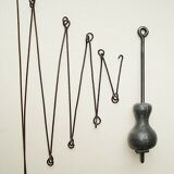 Comtoise grande ringtone of the early 17th century