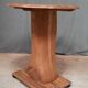 Helicopter side table