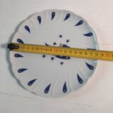 Assiette Air France collector