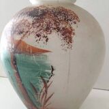 Ancien vase Prior