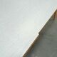 Coffee table vintage with white grey formica top