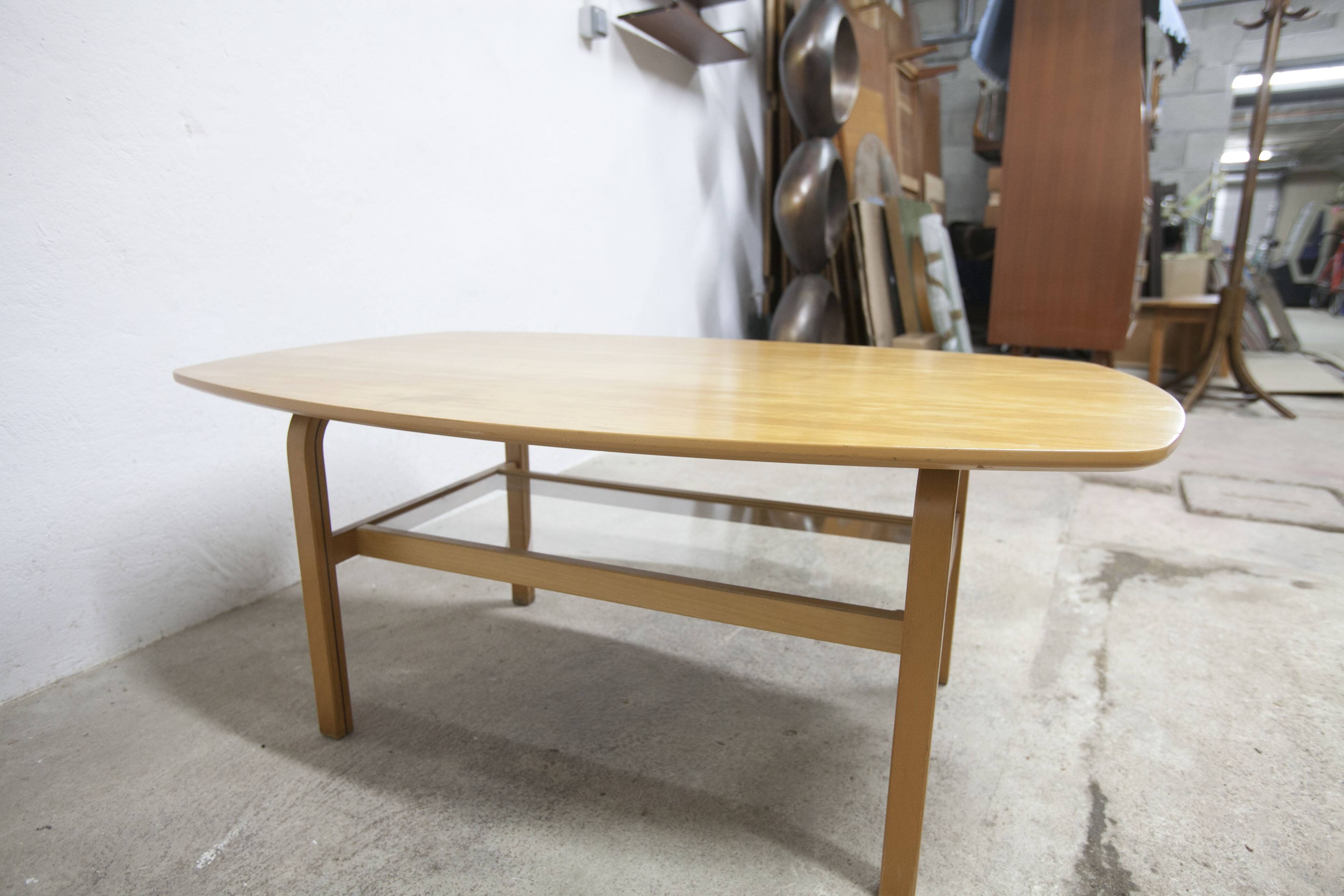 IKEA coffee table 1990