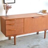 Teak sideboard by McIntosh * 152 cm