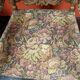 Neo-baroque armchair, circa 1880