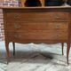 Petite commode louis XV