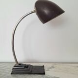 Vintage ERPE industrial table lamp from the 1930s, art deco