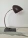 Vintage ERPE industrial table lamp from the 1930s, art deco