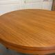 1970s Scandinavian table