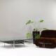 Diesis coffee table by Antonio Citterio & Paolo Nava for B&B Italia, 1980s
