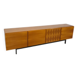 Commode au design vintage stijlvol