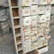 Small antique wooden workshop furniture delivered.