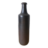 Stoneware bottle