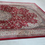 Wool carpet 200x290