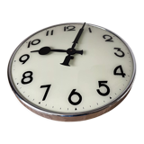 1940 Bauhaus Wall Clock Kienzle, Germany