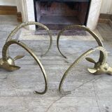 Table basse alain chervet