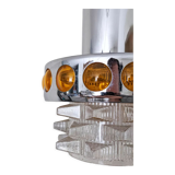 Suspension RAAK UFO orange 1970