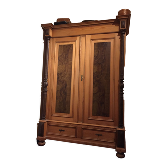 Armoire « Jugendstil »