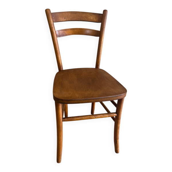 Chaise bistrot Luterma