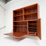 Scandinavian cabinet by Bertil Fridhagen for Bodafors, 1970s