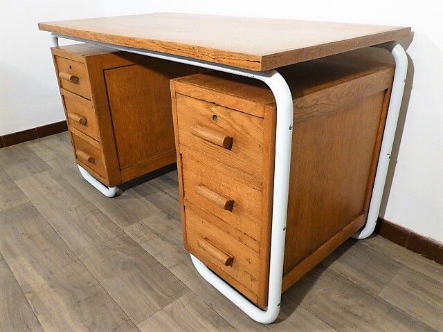 Office vintage 1950 schoolmaster