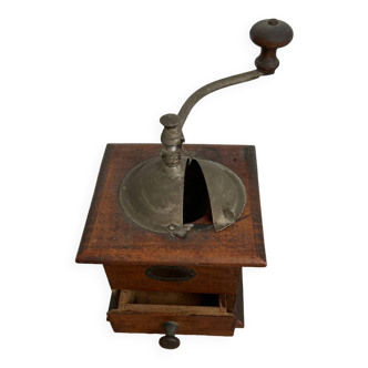 Coffee grinder