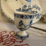 BFK XIX iron earth egg cup