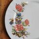 Vintage Bavaria dessert plates