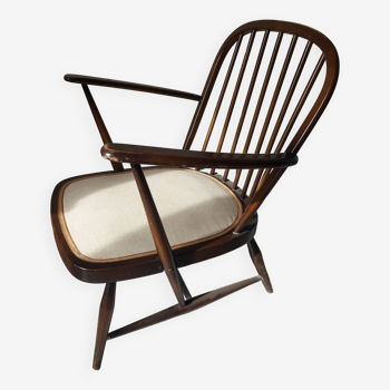 Ercol armchair