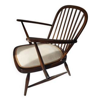 Ercol armchair