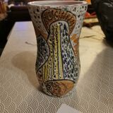 Vase par G Gouzy