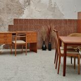 Mid century agency | vintage – desk
