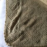 Cotton bedspread