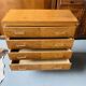 Commode vintage 4 tiroirs