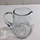 Baccarat – Casino water jug