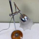 Adjustable lamp