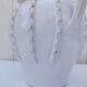 Lamp base, Malicorne jug, Emile Tessier