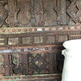 Moroccan Gate