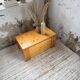Chest or coffee table Perriand Les Arcs 1800