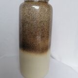 West Germany vase dating back to the 70s