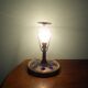 Antique lamp Massimo art deco - 40s/50s