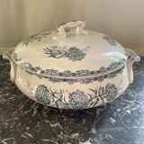 Former St Amand model DAISY soup