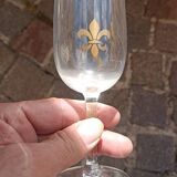 Verres cristal Villeroy et Boch