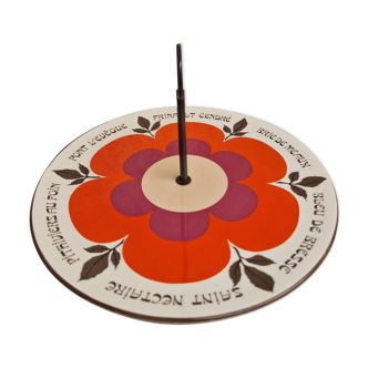 Cheese platter year 70 - harmony model