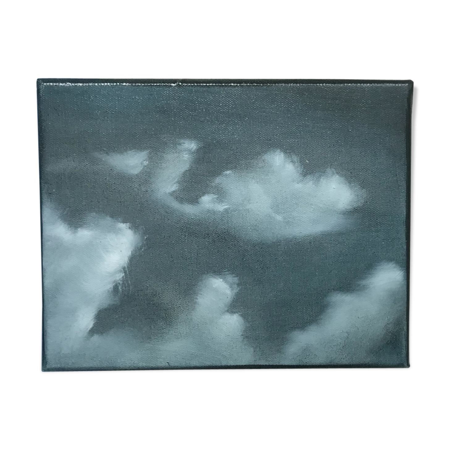 Morceau de ciel XX