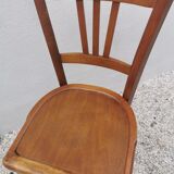 Bistro chair Luterma